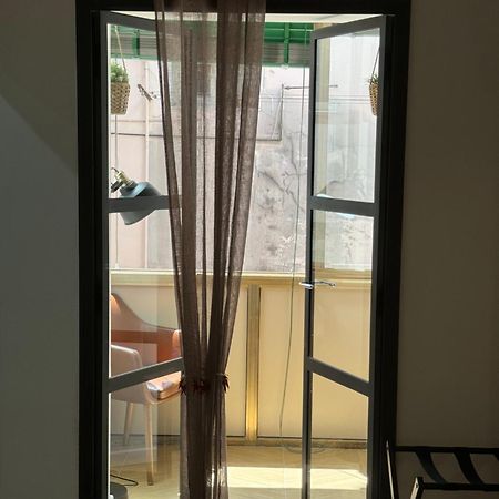 Gennarino Apartments - Panorama Suite With Balcony And Urban Loft ナポリ エクステリア 写真