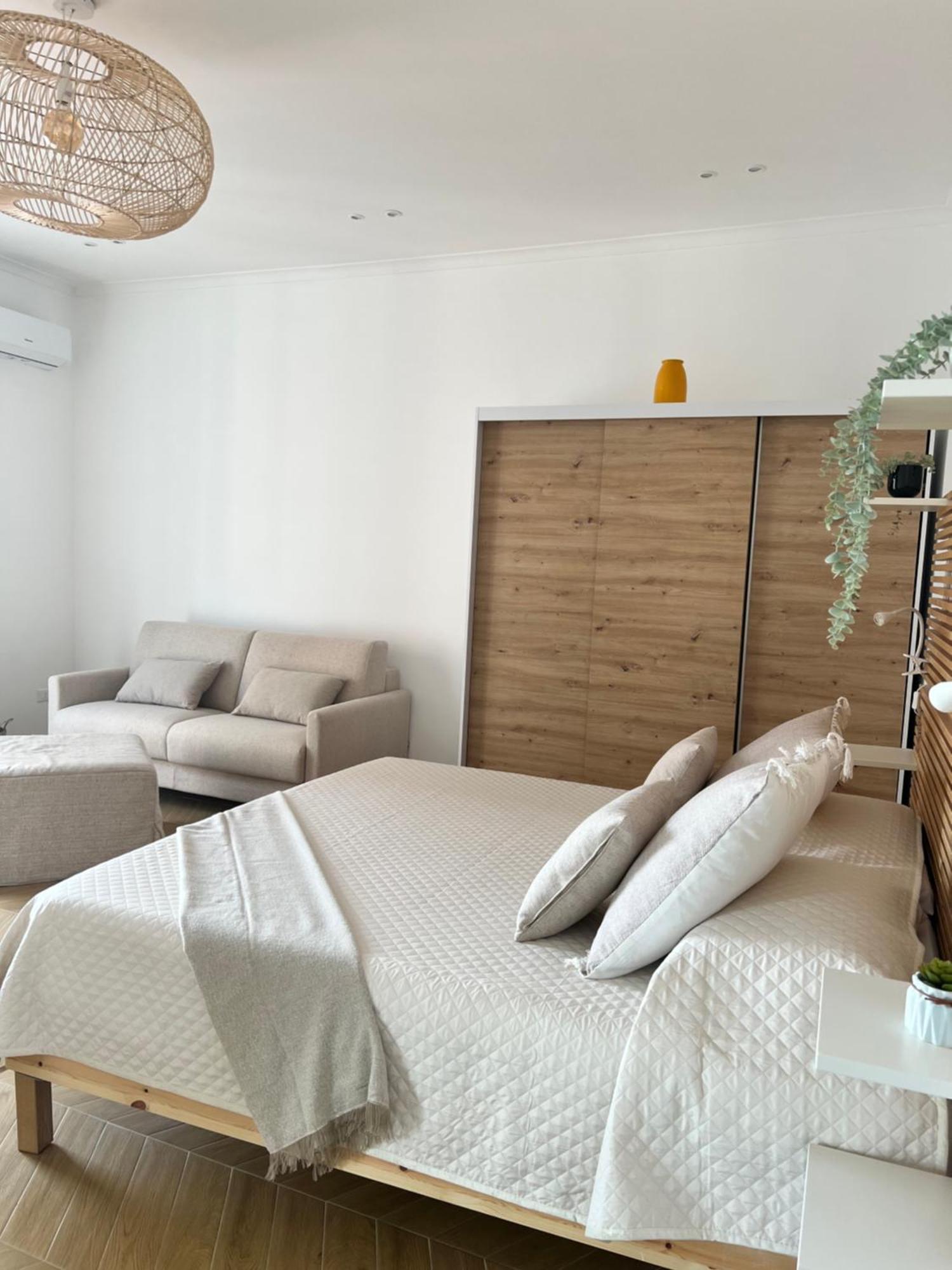 Gennarino Apartments - Panorama Suite With Balcony And Urban Loft ナポリ エクステリア 写真