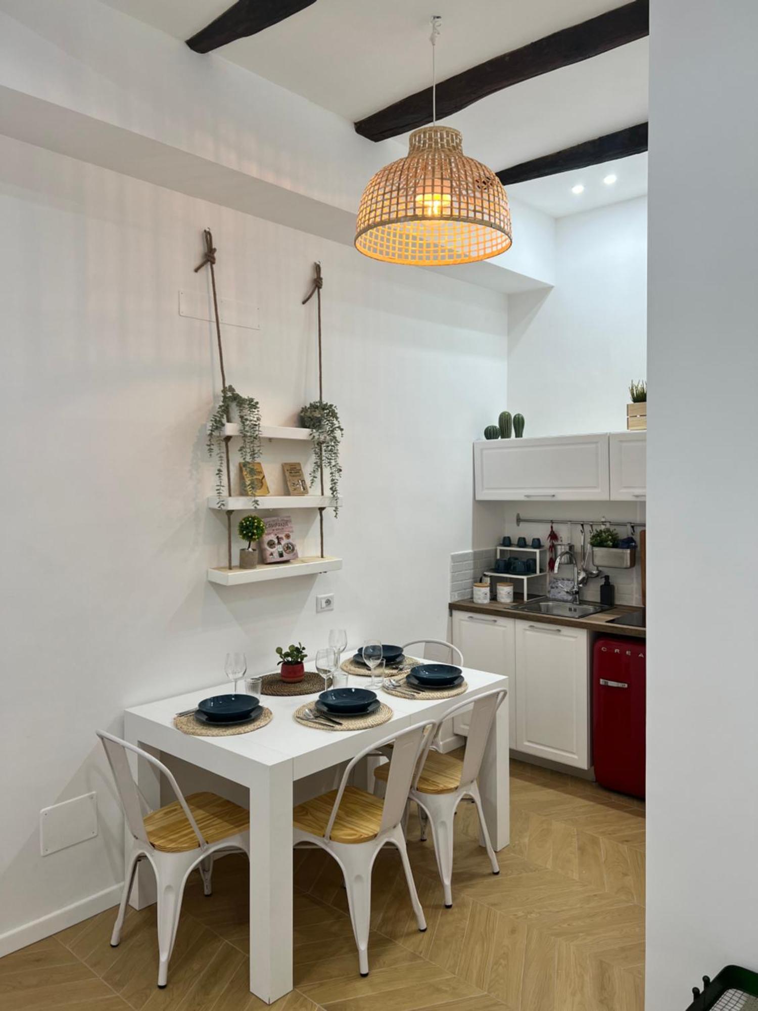 Gennarino Apartments - Panorama Suite With Balcony And Urban Loft ナポリ エクステリア 写真