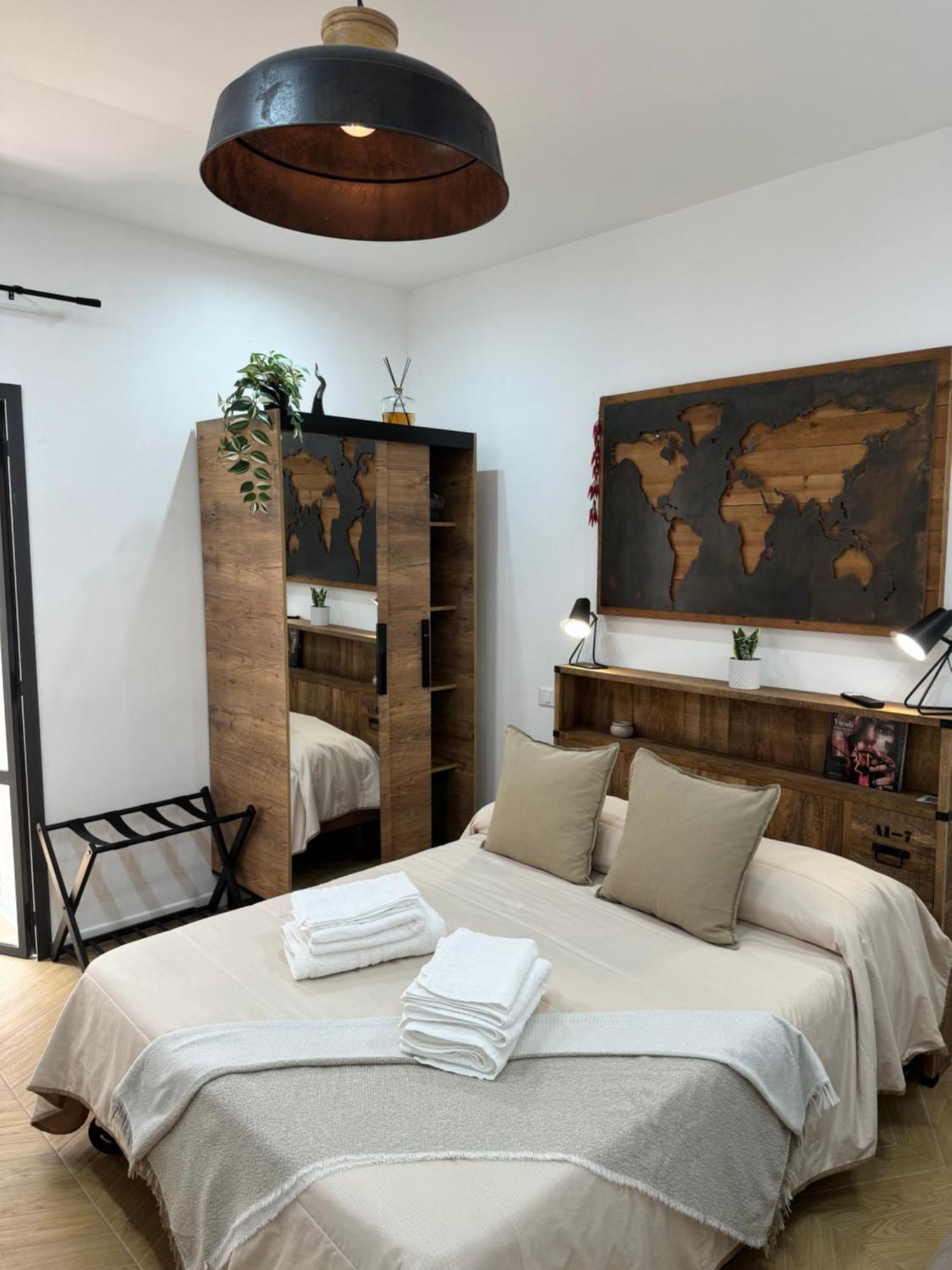 Gennarino Apartments - Panorama Suite With Balcony And Urban Loft ナポリ エクステリア 写真