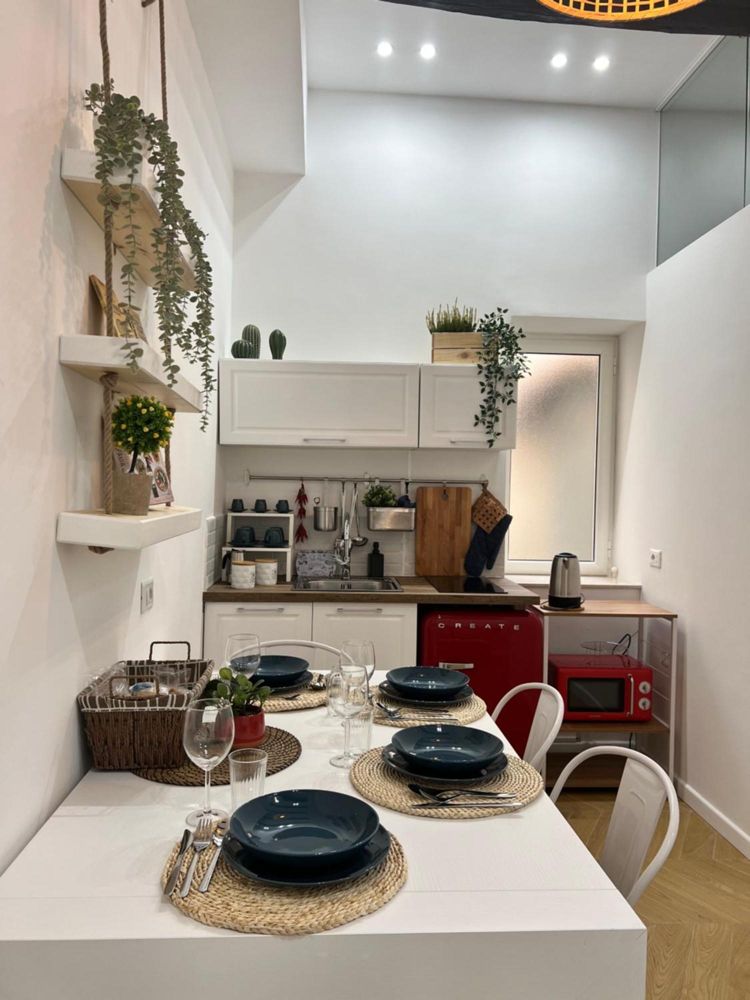 Gennarino Apartments - Panorama Suite With Balcony And Urban Loft ナポリ エクステリア 写真